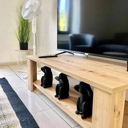 Apartmán Varsovia/Parking Privee/Calme Carcassonne Exteriér fotografie