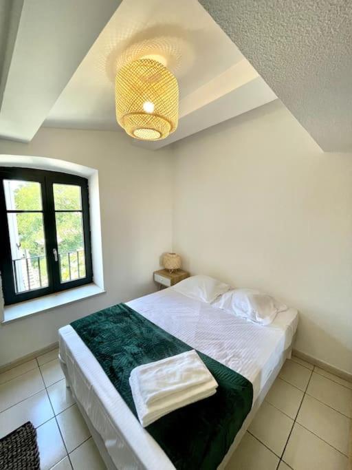 Apartmán Varsovia/Parking Privee/Calme Carcassonne Exteriér fotografie